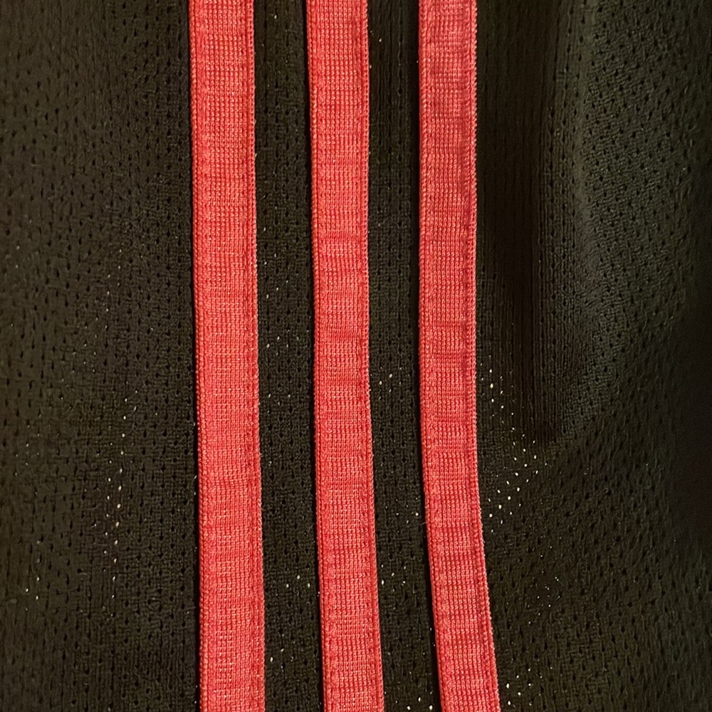 Adidas track pants